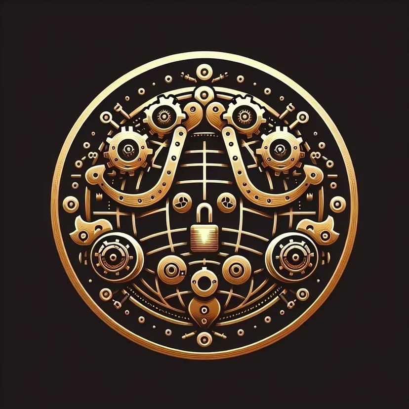 鲸鱼加速器商标图